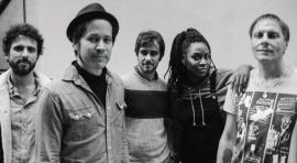 Cosmosoul Música Navidad Madrid