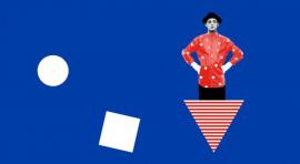 Paco Gámez II edición del Certamen Internacional de Comedia del Teatro Español