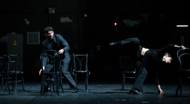  Opening Night_La Veronal_May Zircus & TNC R9