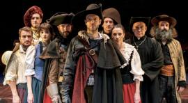 Peribáñez y el Comendador de Ocaña de Lope de Vega 