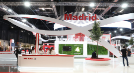 Madrid Turismo by IFEMA