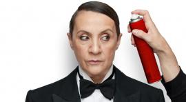 Silencio Blanca Portillo