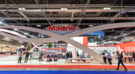 Madrid Fitur 2022