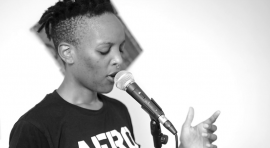 Taller impartido por Betina Quest