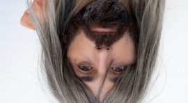 Cuqui Jerez estrena en Condeduque su nueva creación 'Mágica y elástica'