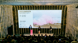 Documenta Madrid 