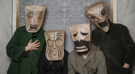 El mal de la montana (C)Jose Alberto Puertas