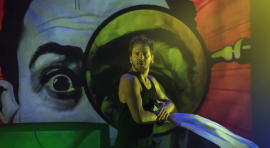 Galeria (C)Laura Abad