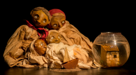 'Hubo' en Espacio Abierto 