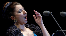 Montserrat Martí Caballé 