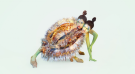 Diseños: Raquel Buj (Buj studio). Fotografía: Juan Borgognoni (Borgo studio).