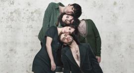 'El mal de la montaña' (Teatro Español) ©José Alberto Puertas