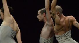 Sharon Eyal y Gai Behar estrenan en Madrid OCD / LOVE, fusión de techno, dance y TOC