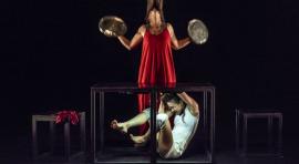 'Después del silencio' (Condeduque) . Foto de Diego Bresani.