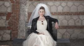 Manuela Velasco protagoniza 'La bella Dorotea'  ©José Alberto Puertas 