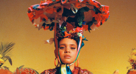 Lido Pimienta