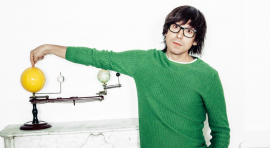 ‘Diario de una pulga’. Imagen de Javier Biosca