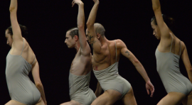 Sharon Eyal_ Gai Behar_ L-E-V R2 André Le Corre