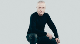 'Oceanía', Naves del Español en Matadero