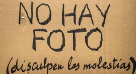 'Neti Neti', Amalia Fernández 