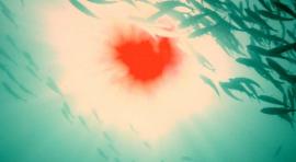 La exposición colectiva 'Devolver el fuego' 