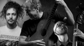 Fernando Egozcue Trío