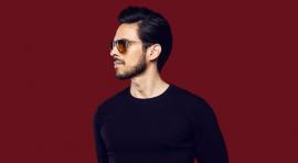 ‘Incandessence’ by Constantini. Imagen de Claudio Constantini