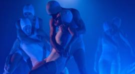 LaMov Ballet (Imagen: Pedro Anguila y Carlos Canales)