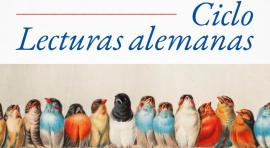 Lo mejor de la escena contemporánea alemana llega a Naves del Español con el ciclo 'Lecturas alemanas'