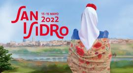 Cartel de San Isidro 2022