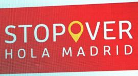 Stopover Hola Madrid 