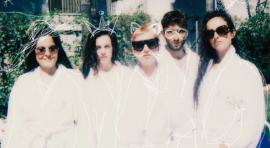 Llega a Condeduque Explore el jardín de Los Cárpatos con José y sus hermanas