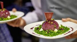 Gastrofestival Madrid