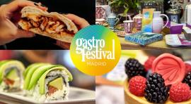 Gastrofestival Madrid 