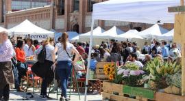 Mercado de Productores 
