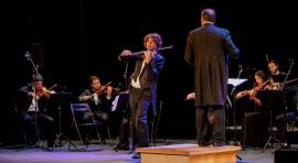 The Royal Gag Orchestra (ESPECTÁCULO FAMILIAR CÓMICO MUSICAL)