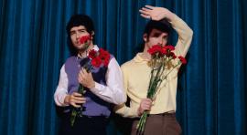 El grupo Morreo ha ganado el primer premio de la 42 Premios Rock Villa de Madrid y actuará el próximo día 14 de mayo en el Jardín de Las Vistillas 