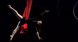 'Tríptico de ausencias' (Teatro Circo Price)