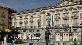 Teatro Español