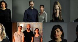 Direcciones artísticas de Madrid Destino