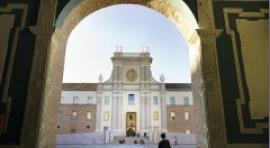 Un fin de semana con acento teatral en las navidades de Conde Duque