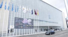  Madrid Fusión reunió cerca de 10.000 asistentes