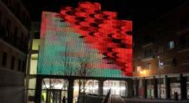 Llega Festilab 'Un año en un día': jornada de puertas abiertas en Medialab-Prado