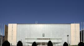 Madrid fortalece su imagen como destino de turismo de negocios en la IBTM World 