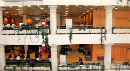 El Palacio Municipal de Congresos acoge a más de 7.500 profesionales