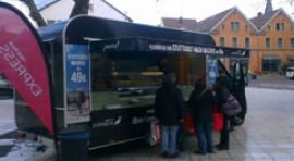 Madrid se promociona como destino turístico en Alemania