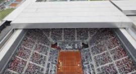 Madrid, capital mundial del tenis junior