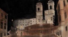 Matadero Madrid acoge la exposición “Processi 144_M, entrelazarse con Roma”