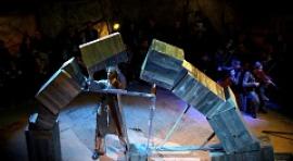 ‘Rudo’ abre los ojos en el Price y el sonido mexicano invade Veranos de la Villa