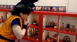 Una nueva edición de Japan Weekend en Madrid